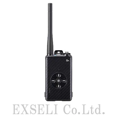 DJ-DPX2 / DJ-DPX2E