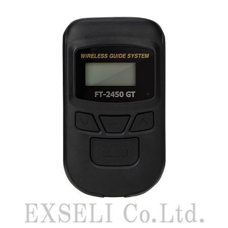 FT-2450GT