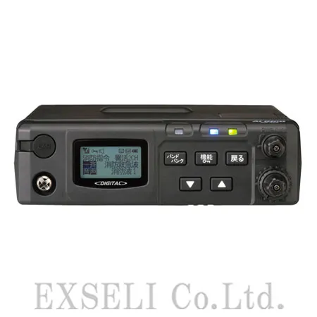 DR-XF5CR / DR-XF5N