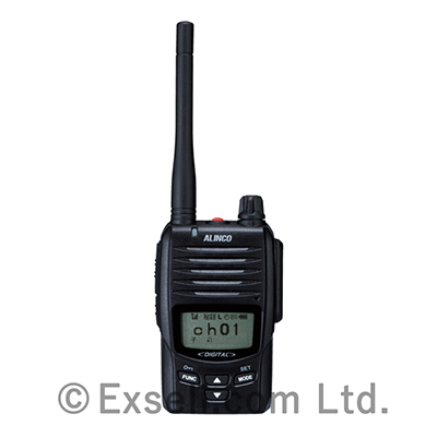 DJ-DP50H
