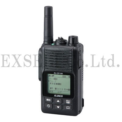 DJ-CP100KA (DJ-CP100)