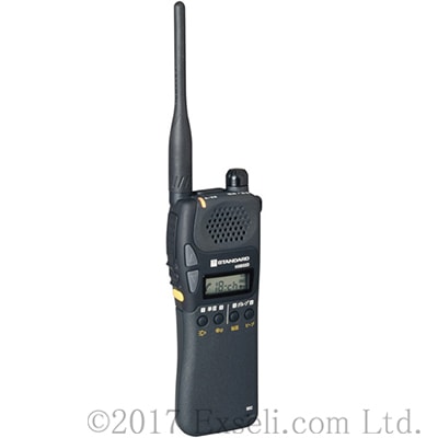 HX832D