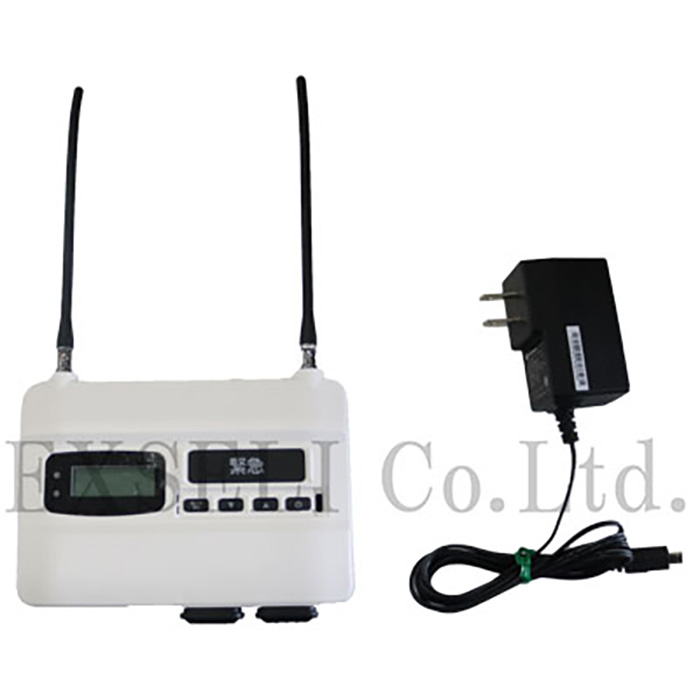 FTR-410D