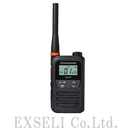 FTH-214