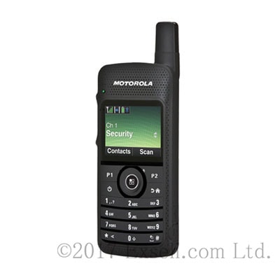 MOTOTRBO SL1K