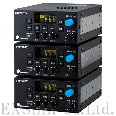 ST#727BX / ST#727M