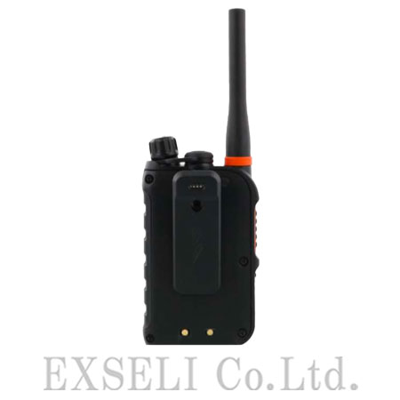 STANDARD FTH615 特定小電力トランシーバー バーテックススタンダード 特定小電力トランシーバー FTH-214 1