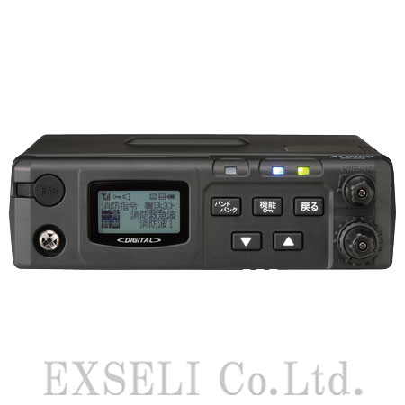 DR-XF5CR / DR-XF5N