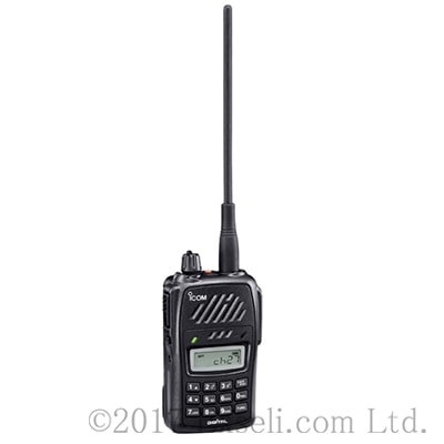 IC-D400S