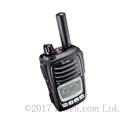 IC-DPR5(ICOM) - 無線機・トランシーバー・インカムのジャパン