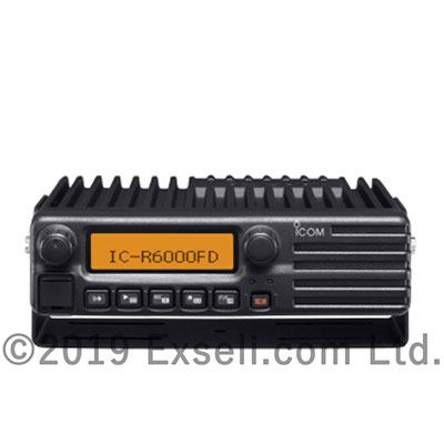 IC-R6000FD