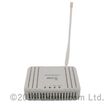IC-RP4100