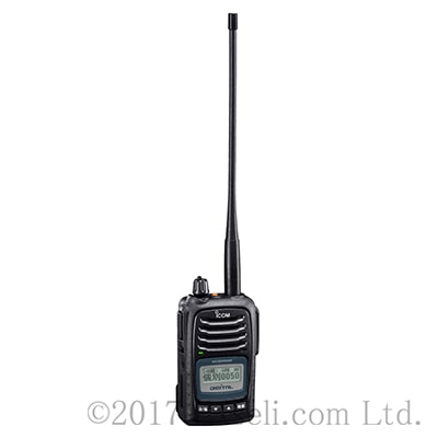 業界最安値】IC-D50 | アイコム(ICOM) | 無線機・トランシーバー 