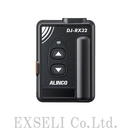 DJ-RX32