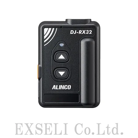 DJ-RX32