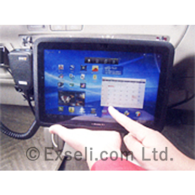 コスモトーク C103a