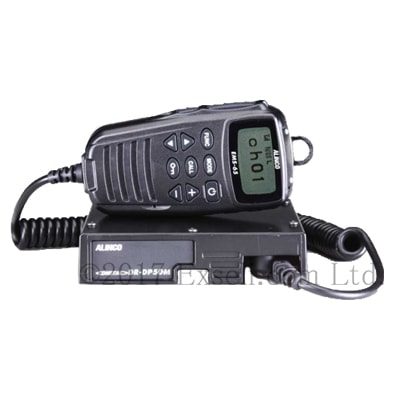 DR-DP50M