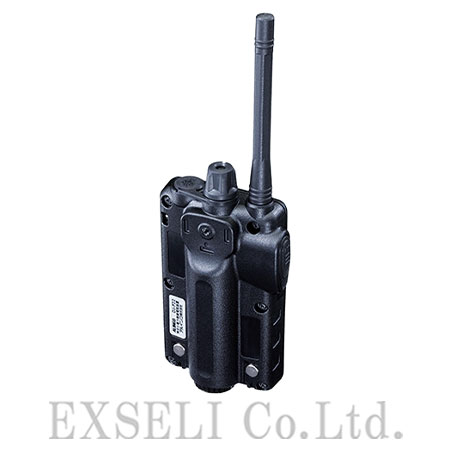ALINCO DJ-P222 トランシーバー DJ-P222シリーズ | 無線機器 アルインコ株式会社電子事業部