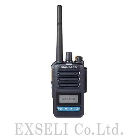 VXD40BT
