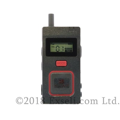 BRIDGECOM GS-X5