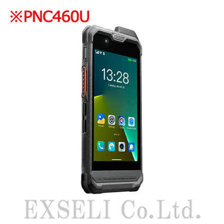 PNC460 / PNC460U