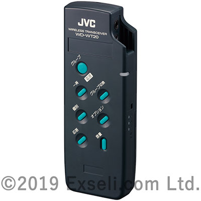 WD-WT20