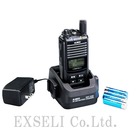 DJ-XF5N | アルインコ(ALINCO) | 無線機・トランシーバー