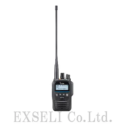 IC-D70 / IC-D70 PLUS