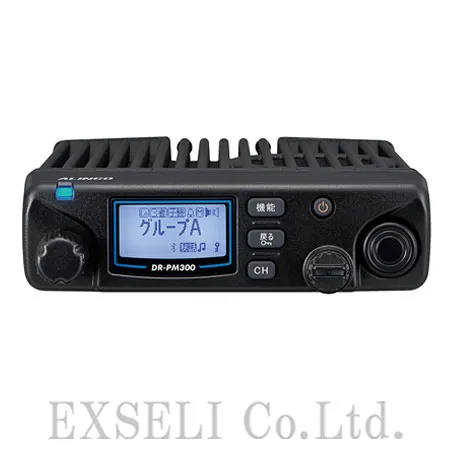 DR-PM300SE