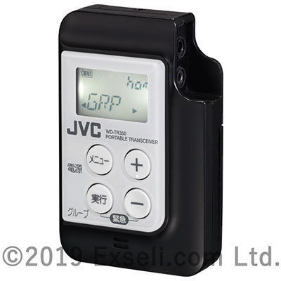 業界最安値】WD-TR350 | JVCケンウッド(JVC KENWOOD) | 無線機