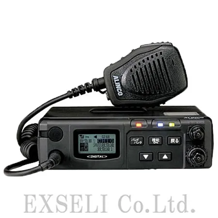 DR-XF5CR / DR-XF5N