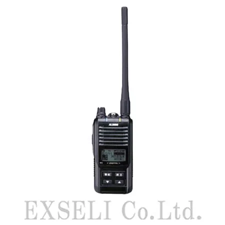 DJ-XF5P