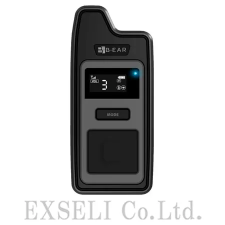 BRIDGECOM X10 Athlete