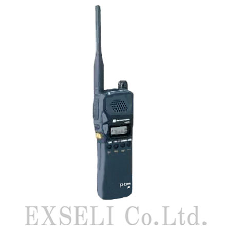 HX632D