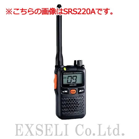 SRS220A / SRS220SA
