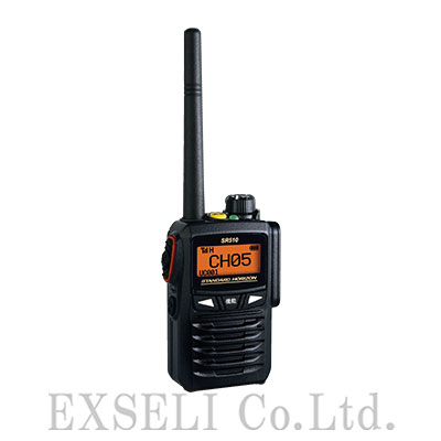 登録局デジタルトランシーバー GDR4200 MOTOROLA（スタンダード