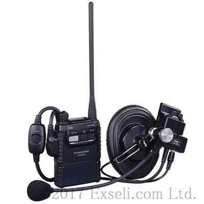 業界最安値】VLM-850 | スタンダード(STANDARD) | 無線機 