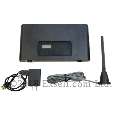 TDM-2400