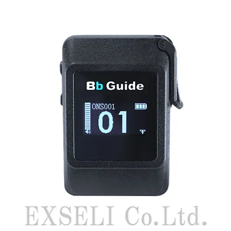Bb Guide