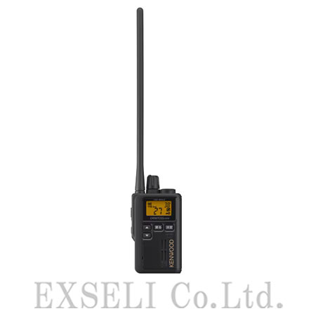 UBZ-LS20/UBZ-LS27R | 製品一覧 | 特定小電力トランシーバー