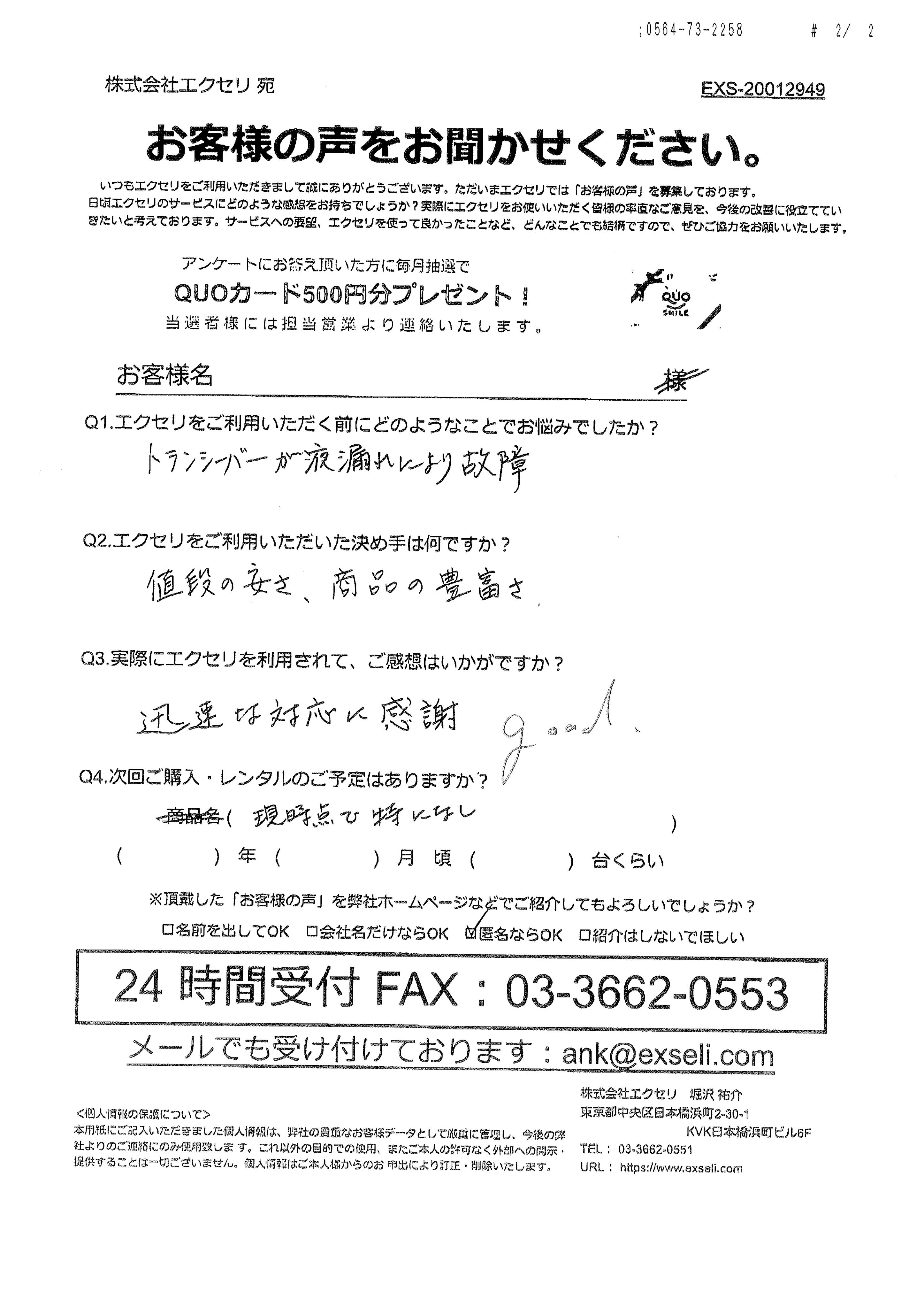 男性/測量
