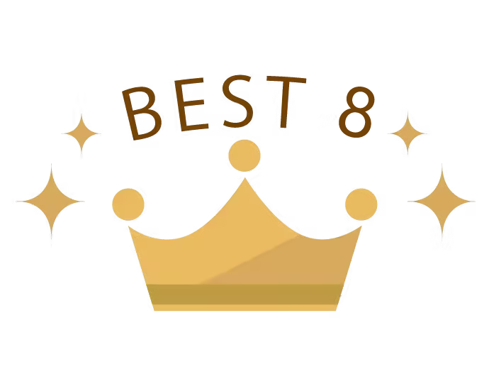 best8