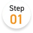 ステップ1