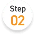 ステップ2