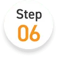 ステップ6