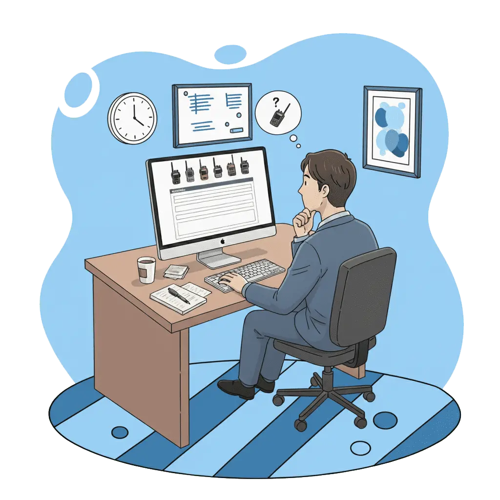 ご相談時にあると良い情報の例