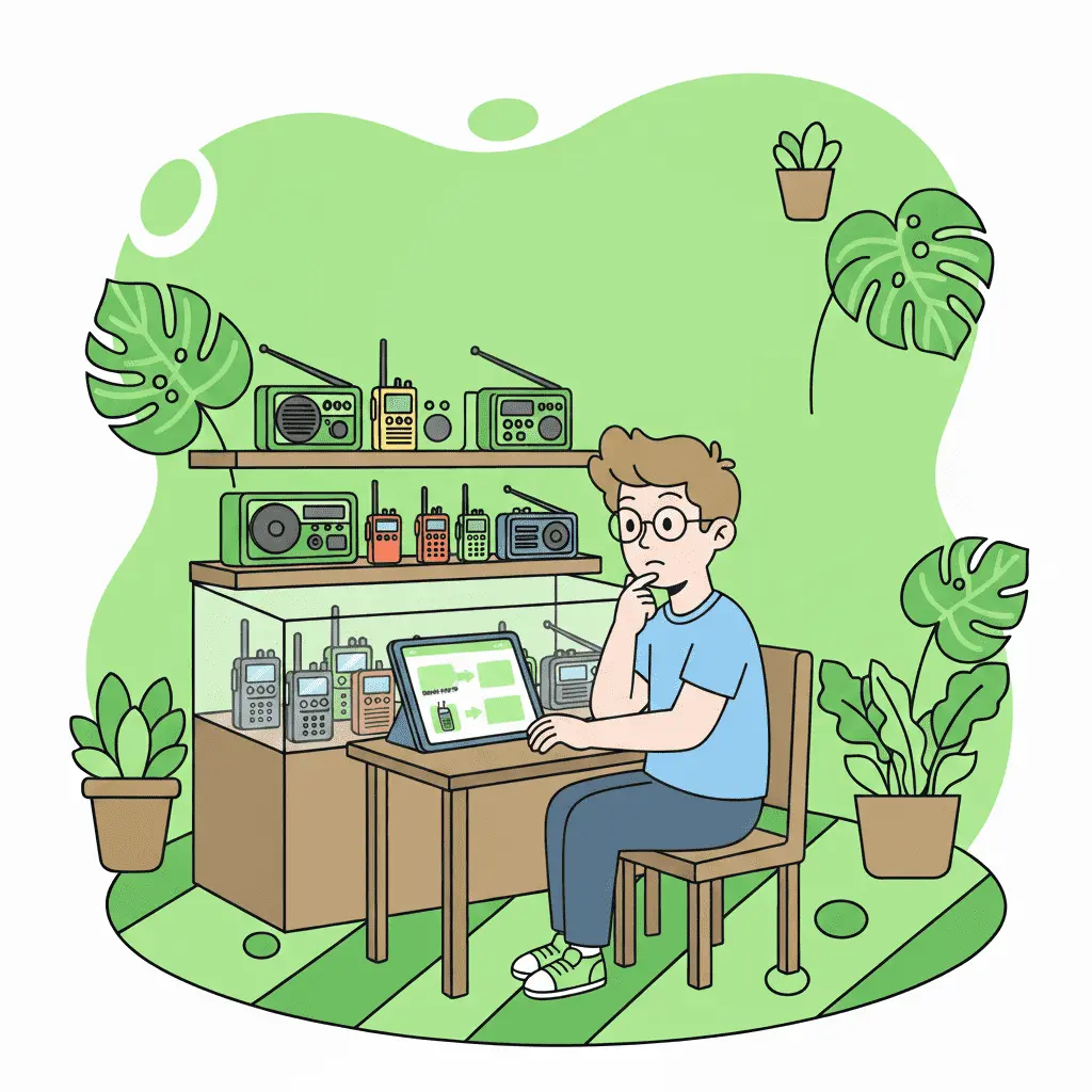 違いや用語をまず知りたい方