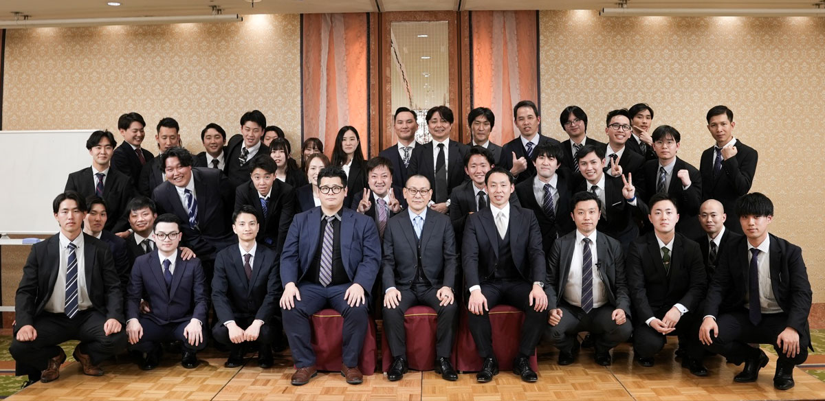 エクセリ感謝祭写真2026