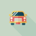 先導車・誘導車・営業車・報道車両