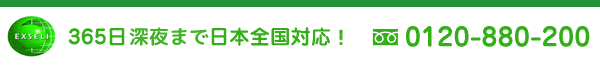 株式会社エクセリ